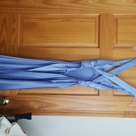 Prom Dress - Picture 2 of 5